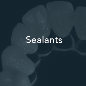 Sealants